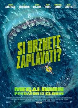 Megalodon: Predator iz globin (2018)<br><small><i>The Meg</i></small>