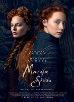 <b>Alexandra Byrne</b><br>Marija Škotska (2018)<br><small><i>Mary Queen of Scots</i></small>