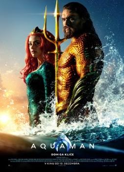 Aquaman (2018)<br><small><i>Aquaman</i></small>