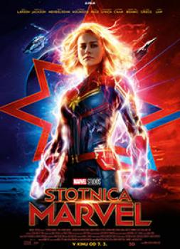Stotnica Marvel (2019)<br><small><i>Captain Marvel</i></small>
