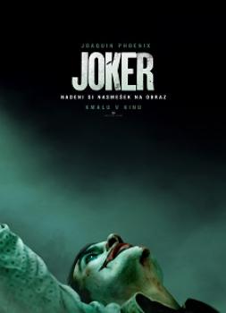 <b>Joaquin Phoenix</b><br>Joker (2019)<br><small><i>Joker</i></small>