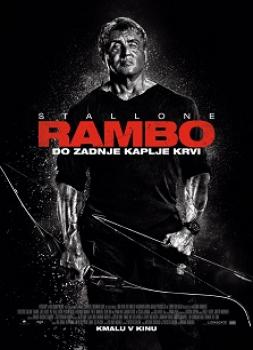 Rambo: Do zadnje kaplje krvi (2019)<br><small><i>Rambo: Last Blood</i></small>