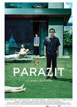 Parazit (2019)<br><small><i>Gisaengchung</i></small>