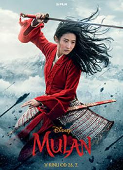 Mulan (2020)<br><small><i>Mulan</i></small>