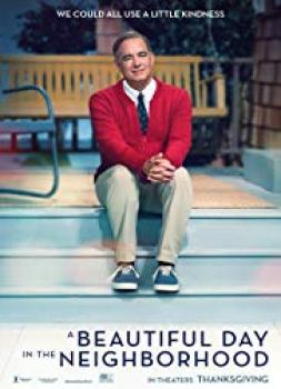<b>Tom Hanks</b><br>A Beautiful Day in the Neighborhood (2019)<br><small><i>A Beautiful Day in the Neighborhood</i></small>