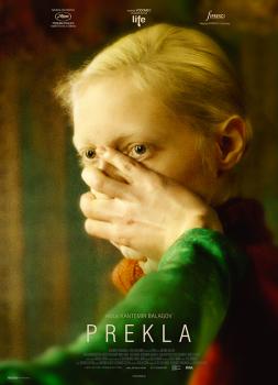 Prekla (2019)<br><small><i>Dylda</i></small>