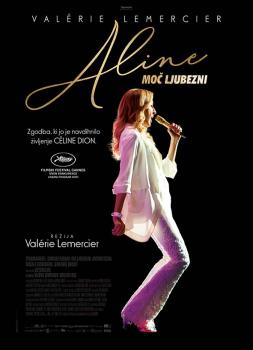Aline, the voice of love
