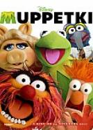 <b>Man or Muppet - Bret McKenzie </b><br>Muppetki (2011)<br><small><i>The Muppets</i></small>