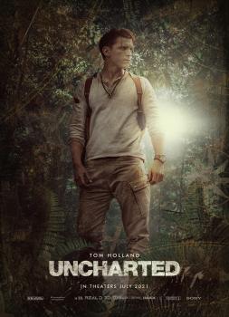 Uncharted (2022)<br><small><i>Uncharted</i></small>