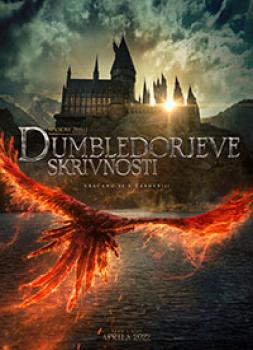 Magične živali: Dumbledorjeve skrivnosti (2022)<br><small><i>Fantastic Beasts: The Secrets of Dumbledore</i></small>