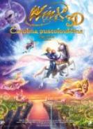 Winx Club: Čarobna pustolovščina 3D