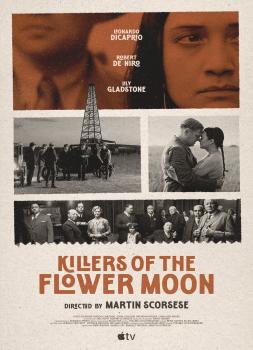 Killers of the Flower Moon