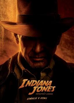 Indiana Jones in artefakt usode (2023)<br><small><i>Indiana Jones and the Dial of Destiny</i></small>