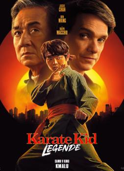 Karate Kid: Legende (2024)<br><small><i>Karate Kid: Legends</i></small>