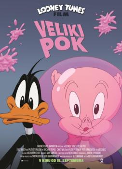 Looney Tunes: Veliki pok