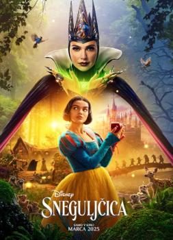 Sneguljčica (2025)<br><small><i>Snow White</i></small>