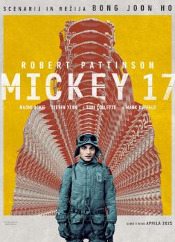 Mickey 17