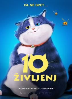 10 Življenj (2024)<br><small><i>10 Lives</i></small>