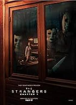 Tujci: Drugo poglavje (2024)<br><small><i>The Strangers: Chapter 2</i></small>