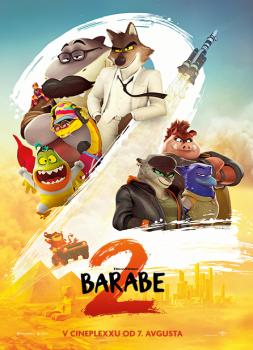 The Bad Guys 2