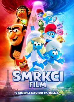 Smrkci Film