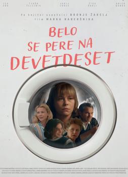 Belo se pere na devetdeset (2025)<br><small><i>Belo se pere na devetdeset</i></small>