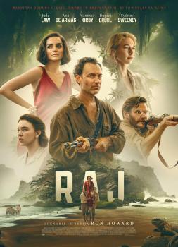 Raj (2024)<br><small><i>Eden</i></small>