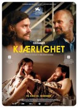 Ljubezen (2024)<br><small><i>Kjærlighet</i></small>