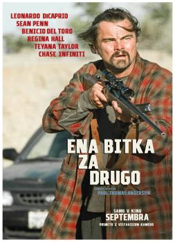 Ena bitka za drugo