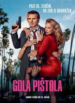 Gola pištola