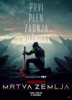 Predator: Badlands