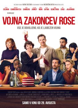 The Roses
