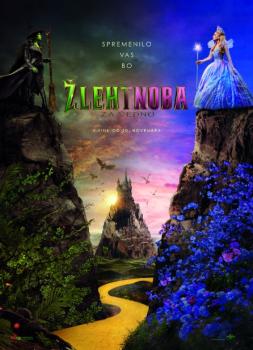 Wicked: For Good