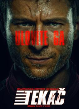 The Running Man