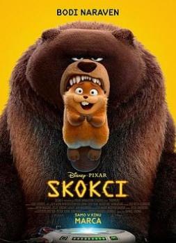 Skokci (2026)<br><small><i>Hoppers</i></small>