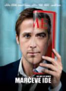 <b>George Clooney</b><br>Marčeve ide (2011)<br><small><i>The Ides of March</i></small>