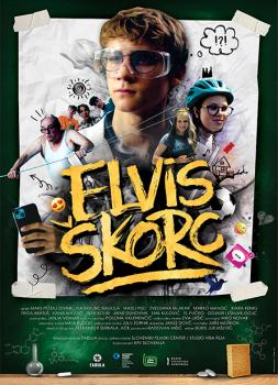 Elvis Škorc