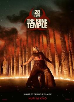 28 let pozneje: Kostni tempelj (2026)<br><small><i>28 Years Later: The Bone Temple</i></small>