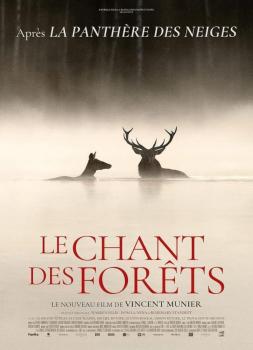 Pesem gozdov (2025)<br><small><i>Le chant des forêts</i></small>
