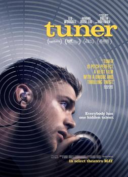 Ton zločina (2025)<br><small><i>Tuner</i></small>