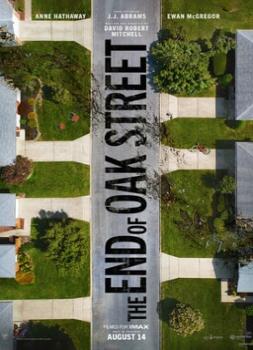 Konec Hrastove ulice (2026)<br><small><i>The End of Oak Street</i></small>