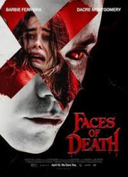 Faces of Death