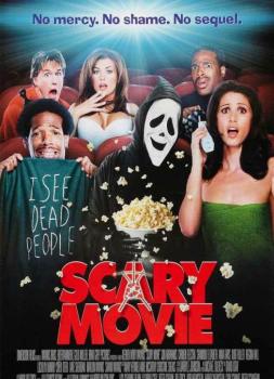 Film, da te kap (2026)<br><small><i>Scary Movie</i></small>