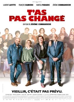 T'as Pas Changé