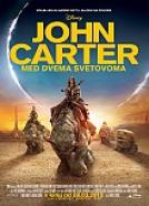 John Carter: Med dvema svetovoma