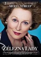 <b>Mark Coulier and J. Roy Helland</b><br>Železna Lady (2011)<br><small><i>The Iron Lady</i></small>