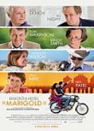 <b>Judi Dench</b><br>Eksotični hotel Marigold (2011)<br><small><i>The Best Exotic Marigold Hotel</i></small>