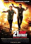 21 Jump Street: Mladenič v modrem