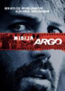 <b>Alexandre Desplat</b><br>Misija Argo (2012)<br><small><i>Argo</i></small>