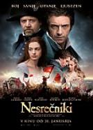 <b>Andy Nelson, Mark Paterson and Simon Hayes</b><br>Nesrečniki (2012)<br><small><i>Les Misérables</i></small>
